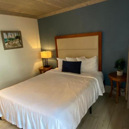 American Inn Pensacola Ngoại thất bức ảnh