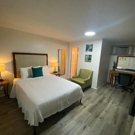 American Inn Pensacola Ngoại thất bức ảnh