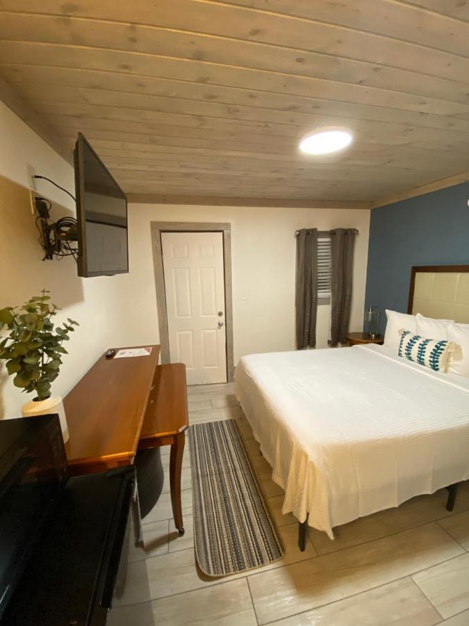 American Inn Pensacola Ngoại thất bức ảnh