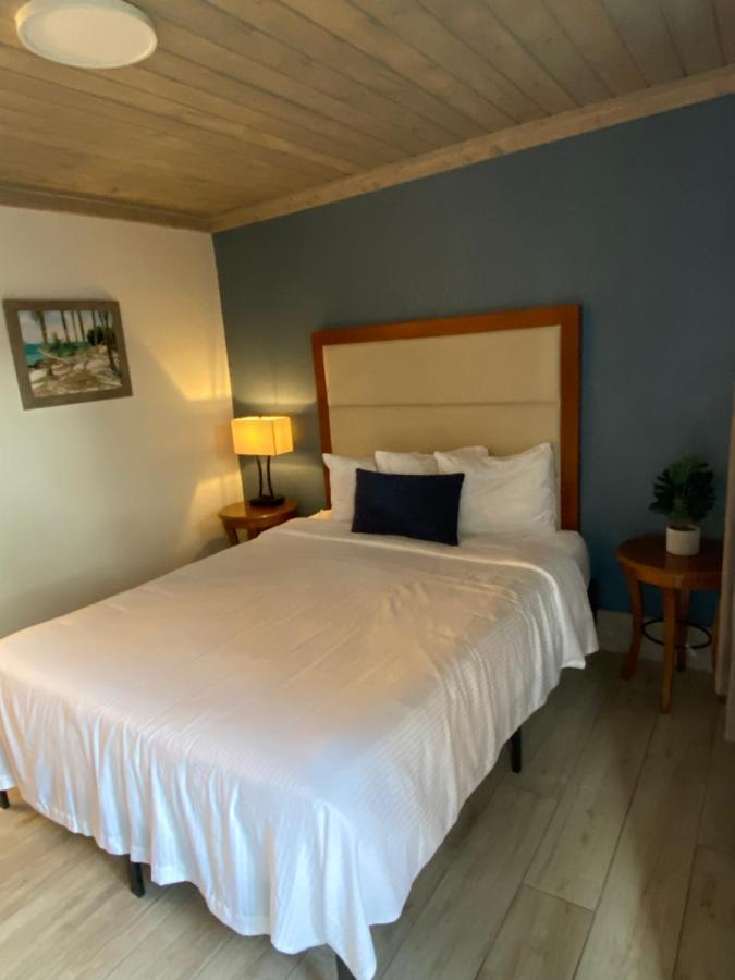 American Inn Pensacola Ngoại thất bức ảnh