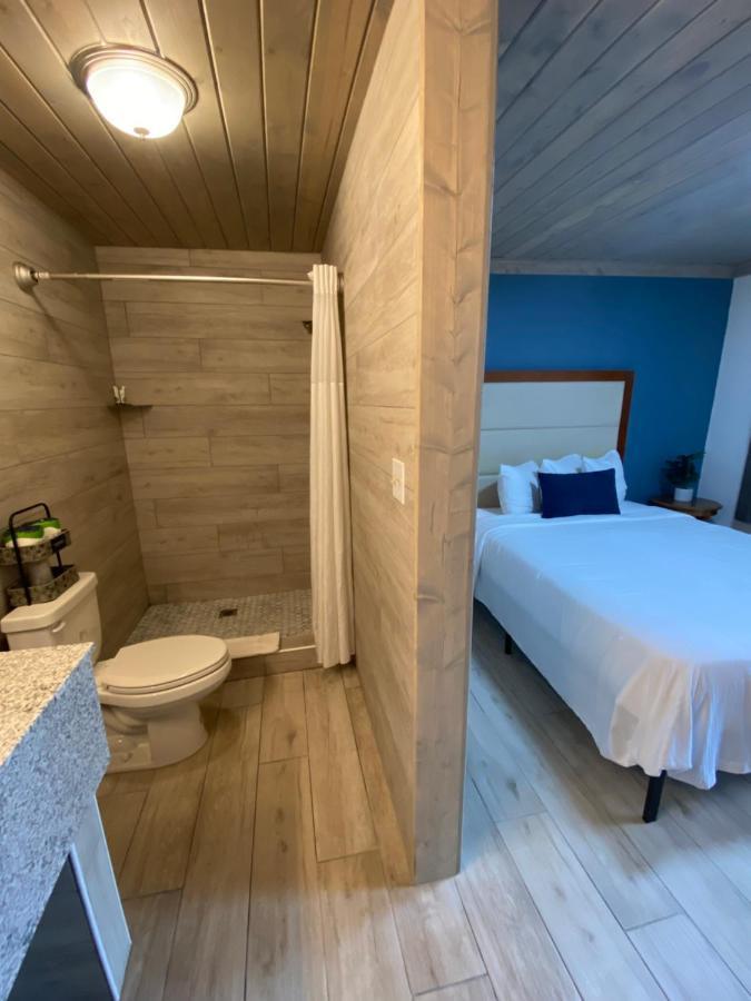 American Inn Pensacola Ngoại thất bức ảnh